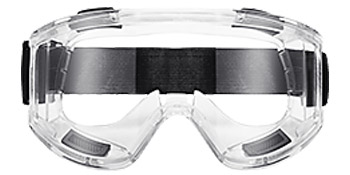Gafas de seguridad