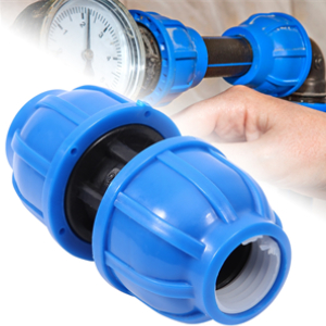 4Pcs Water Pipe Connector