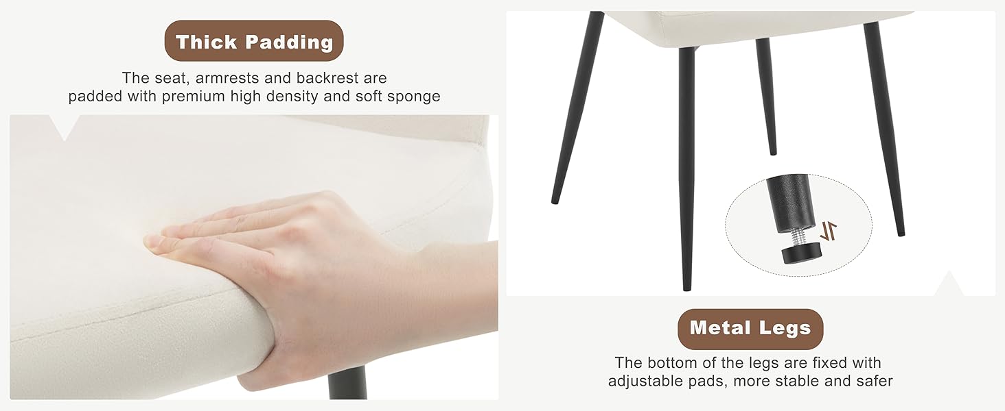 dining chairs