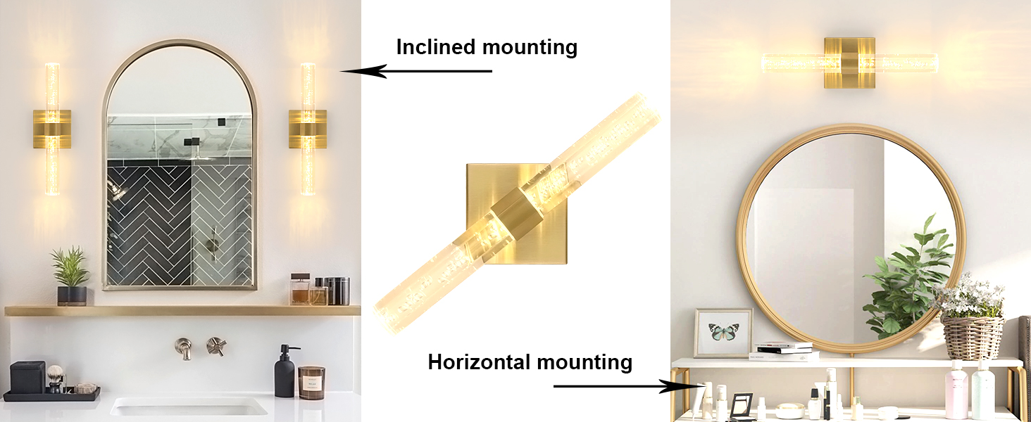lampe murale led