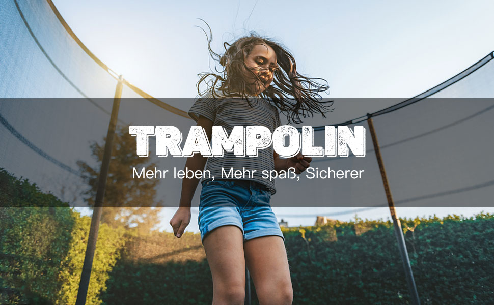 Trampolin