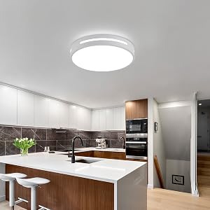 Plafoniere LED