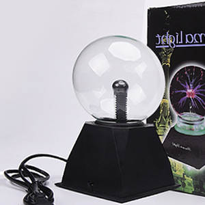 Bola de Plasma Mágica
