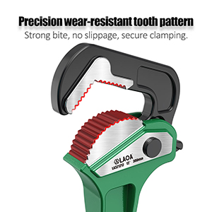 Pipe Wrench