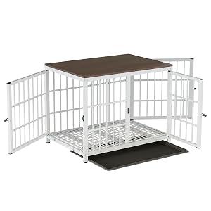 kennel per cane gabbia interno grande da taglia casetta in recinto recinzione x xxl bbox casa casett