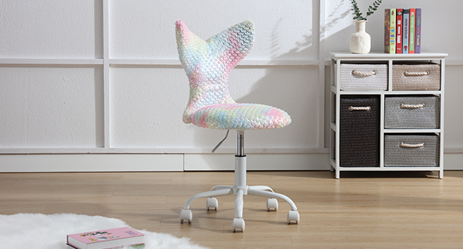  Chaise d'étude 