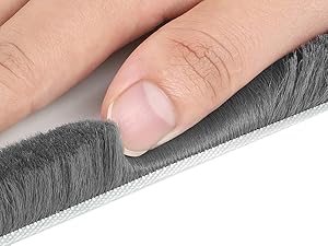 joint brosse