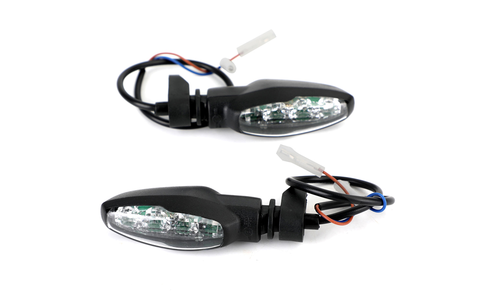 motorcycle turn signal 