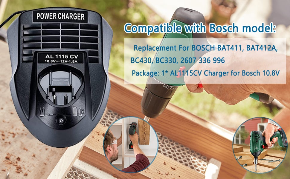 batterie bosch 10.8v bosch batterie 12v bosch chargeur