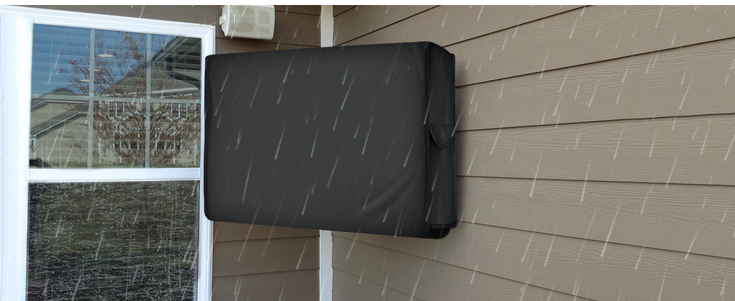 tv cover