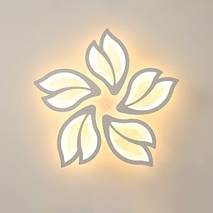 lampe plafonnier led