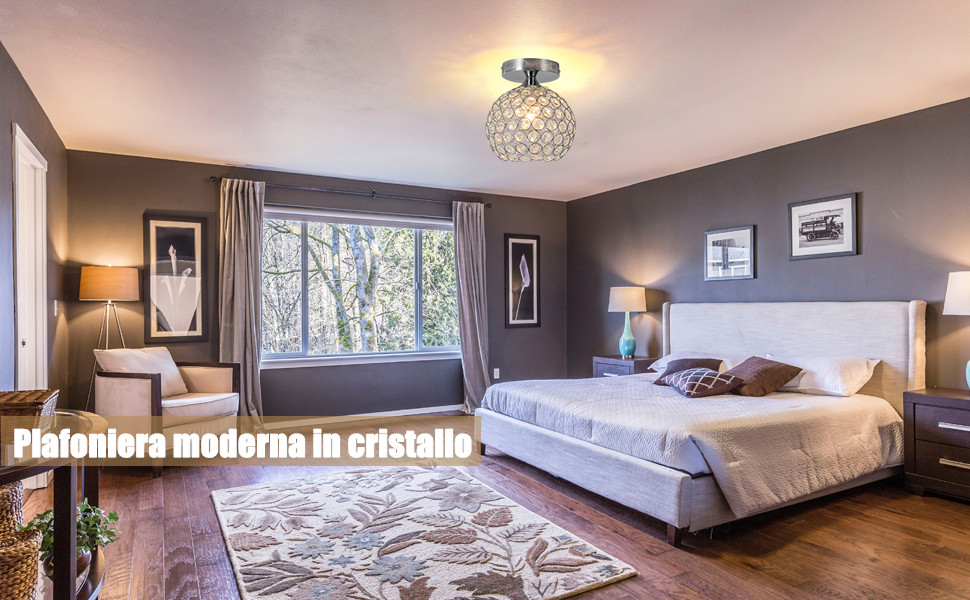 Lampade Da Soffitto
