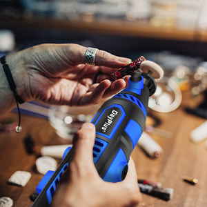 outils rotatifs multifonction