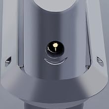compatible with dyson v6 battery - Charging Port