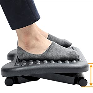 Poggiapiedi HNFR3 HUANUO