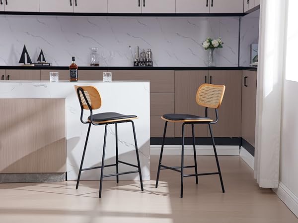 chaise tabouret