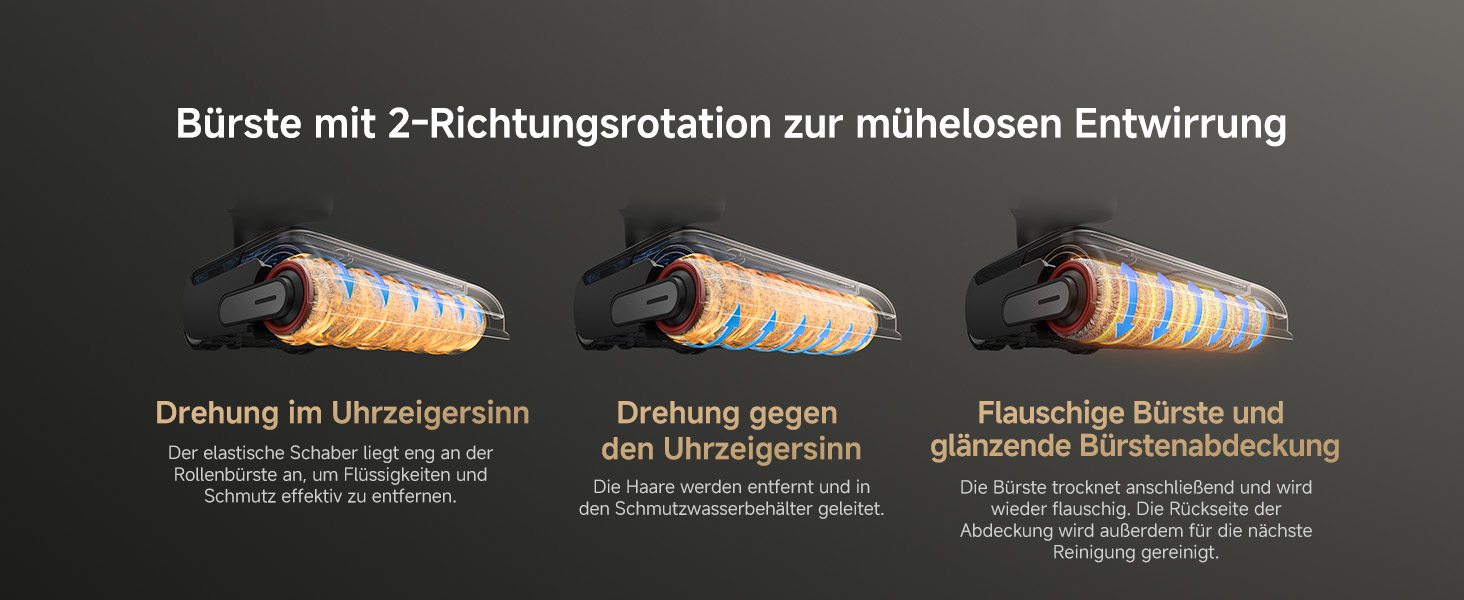 H12 Pro Flex Reach-DE
