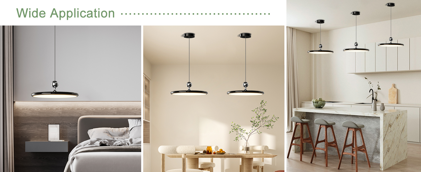 modern led ceiling light