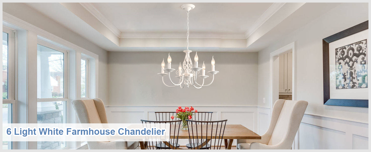 french country chandeliers