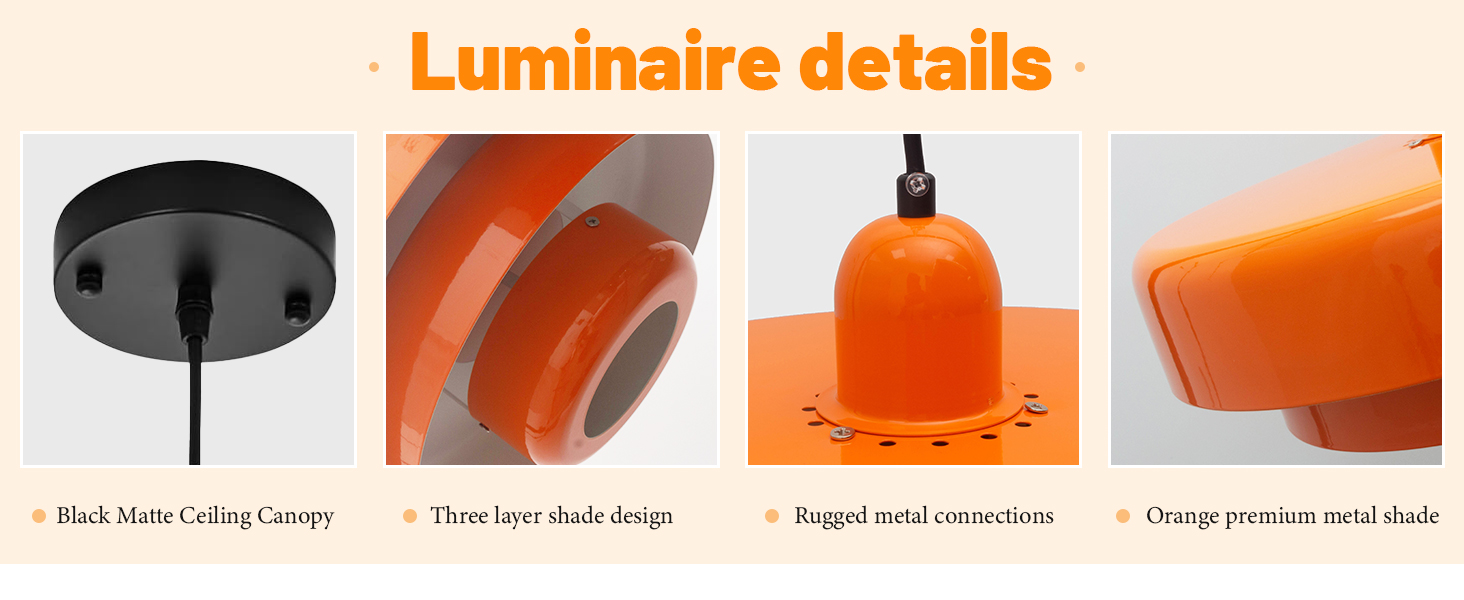 Pendant Light Ceiling