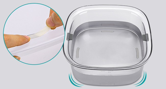Anti Dog Bowl “splash” data-src=