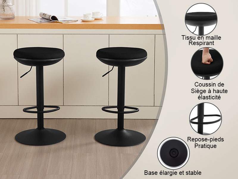 tabouret de bar