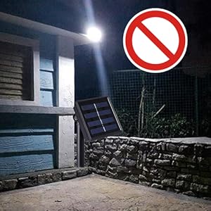 Guirlande lumineuse d'extérieur étanche avec modes scintillants pour jardin