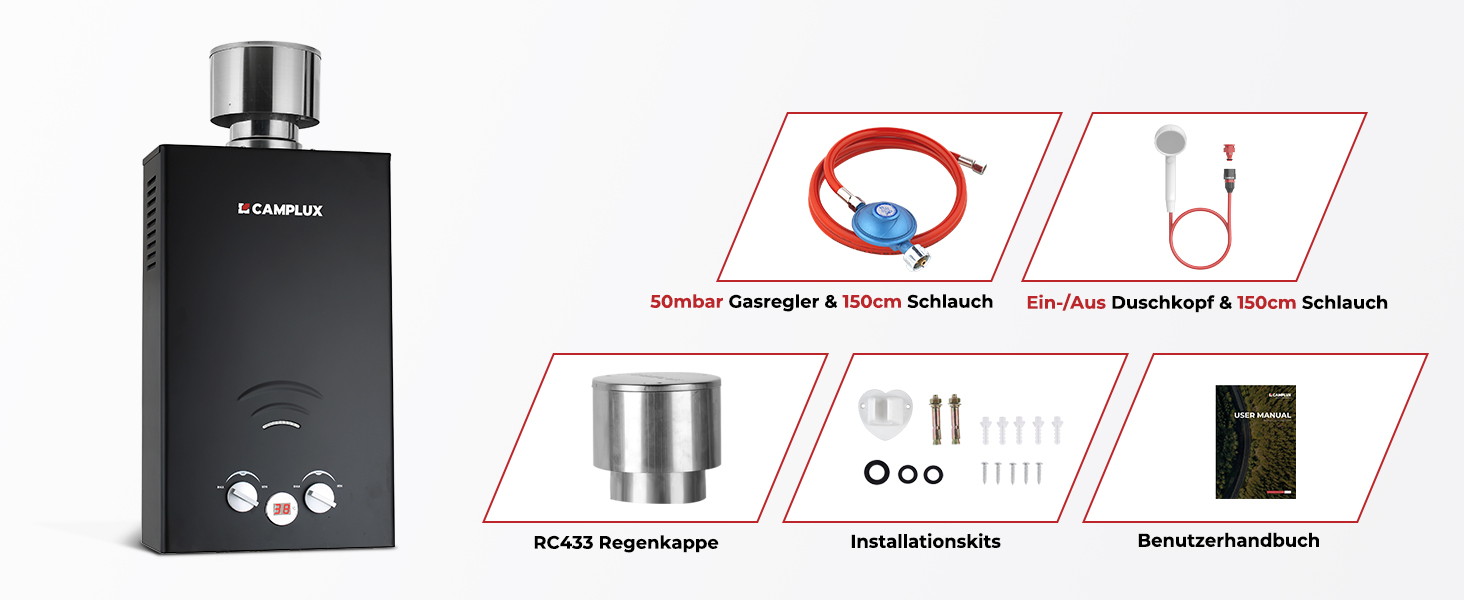 Packliste