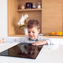 plaque de cuisson à induction