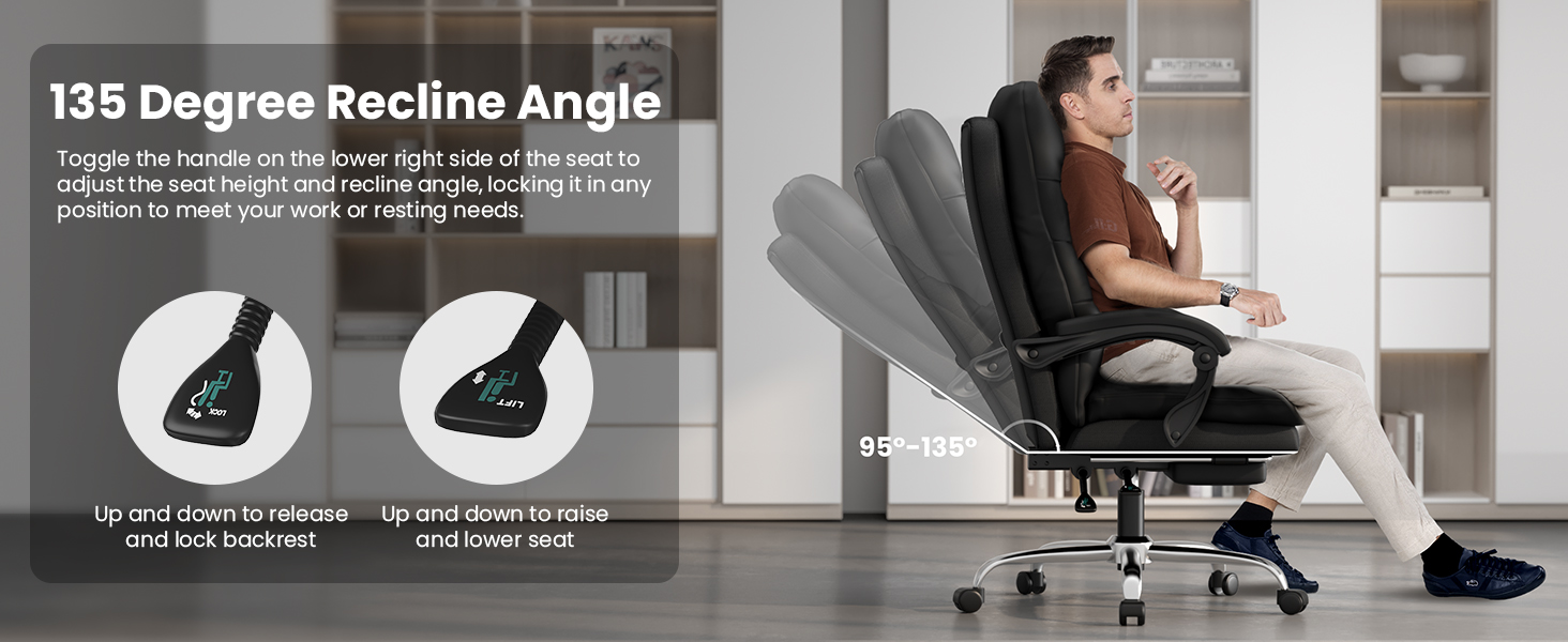 office chair