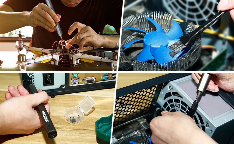 Tournevis Précision