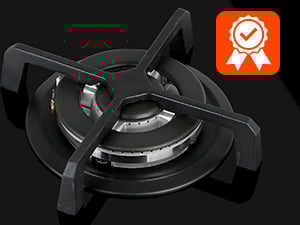 GASLAND Chef Gas Hob