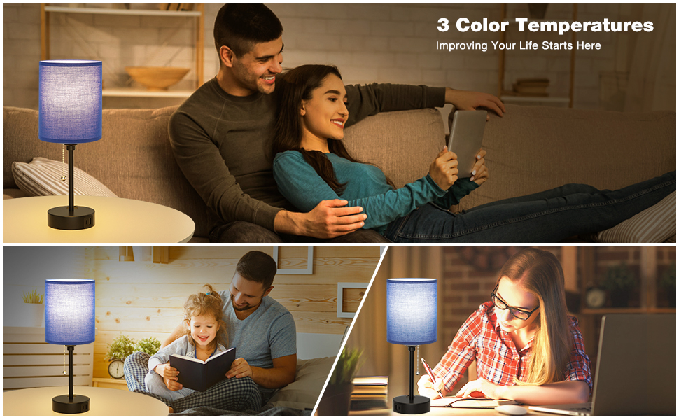 navy blue lamp for boys