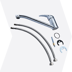 all types of shower hoses