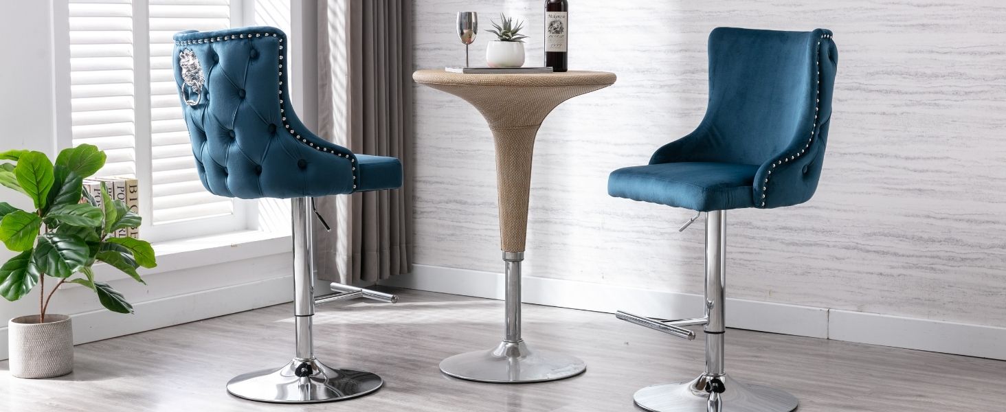 Taburete de Bar