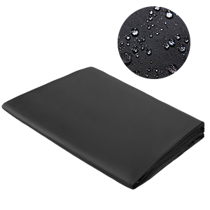 Bache pour Cuve 1000L IBC