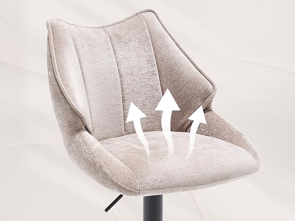 chaise bar confortable chaise bar de cuisine chaise pour bar chaise bar en velours