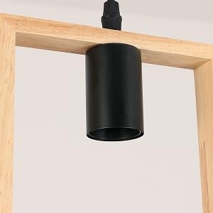 Suspension Luminaire