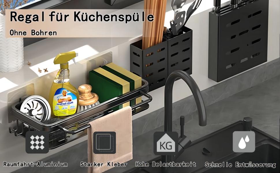 küchen organizer