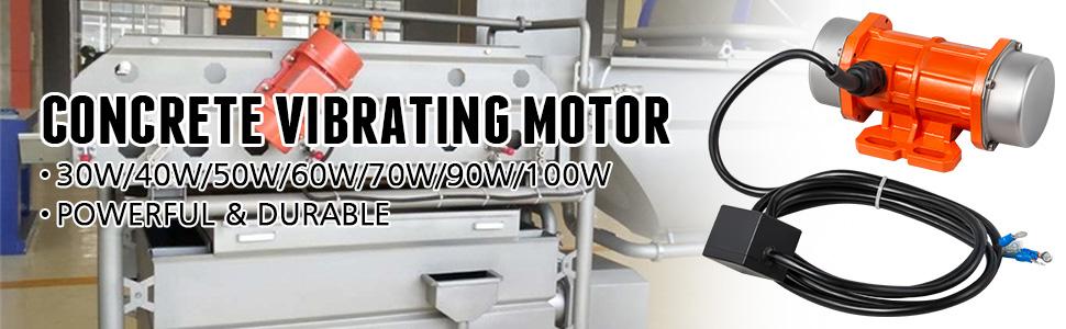 Motore Vibrante 90W