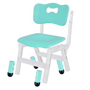 Table pour enfants avec 4 chaises