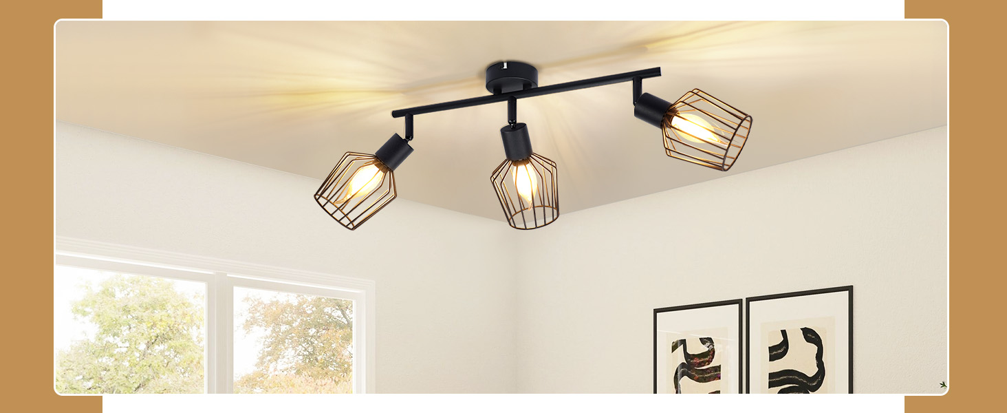 Proiettore da soffitto