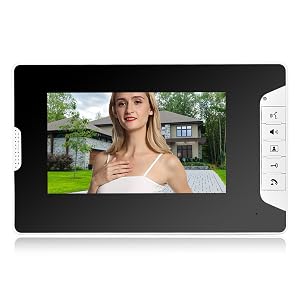 Video Türsprechanlage