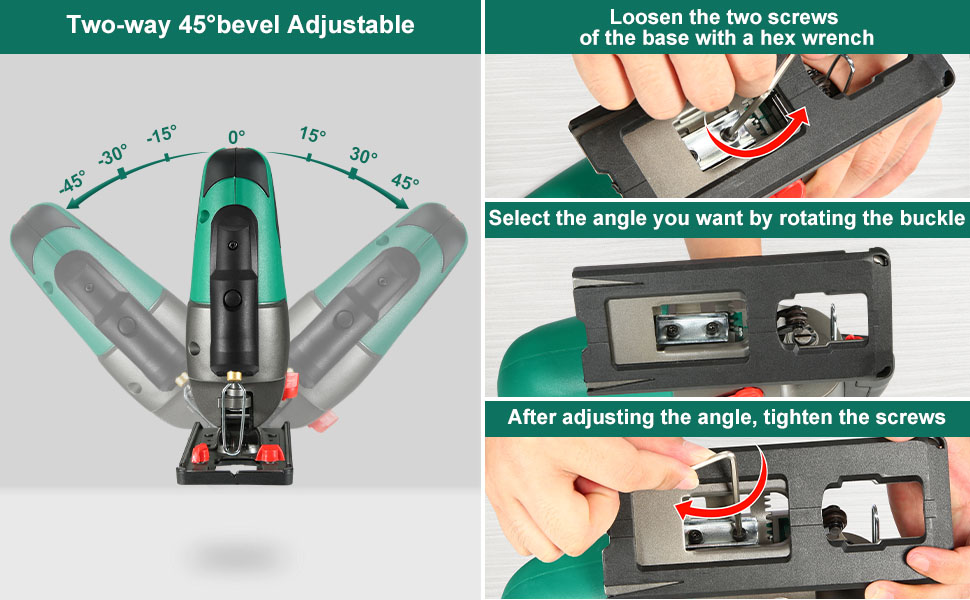 Jigsaw,Jigsaw Tool,Electric Jigsaw