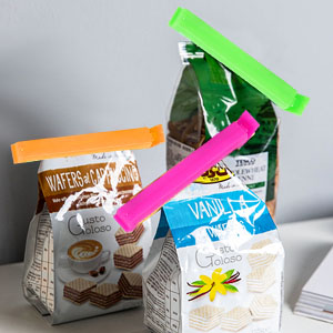 bag clips for food storage