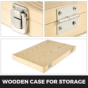 Ensembles de ciseaux à bois Tour à bois à table