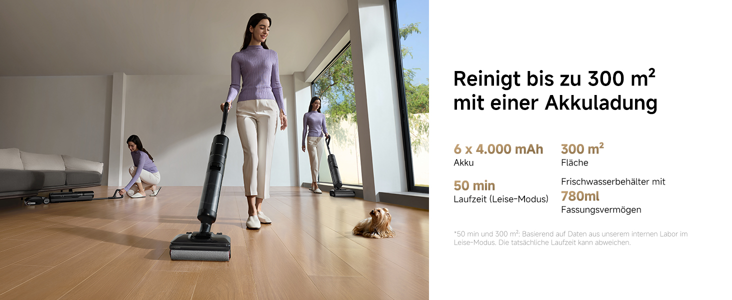 H12 Pro Flex Reach-DE