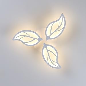 Plafonniers LED
