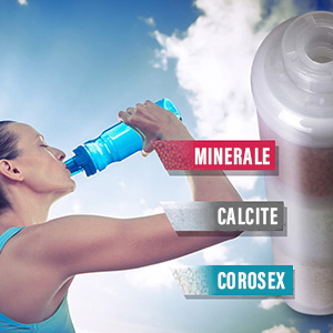minerale