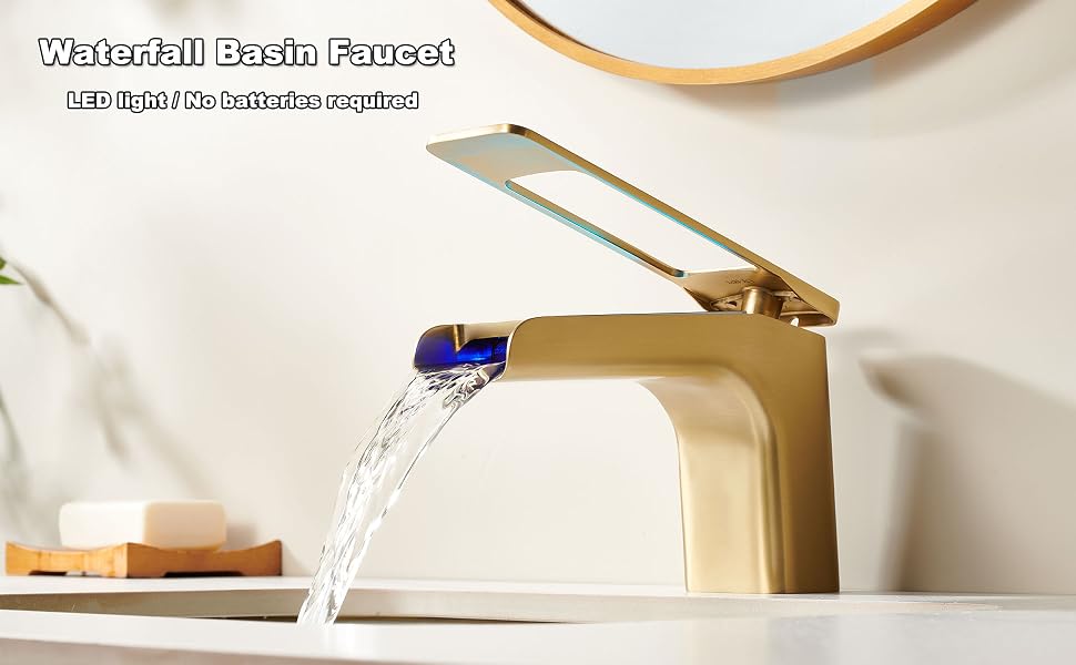 faucet